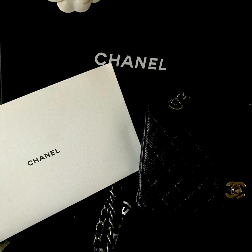 Chanel Bag
